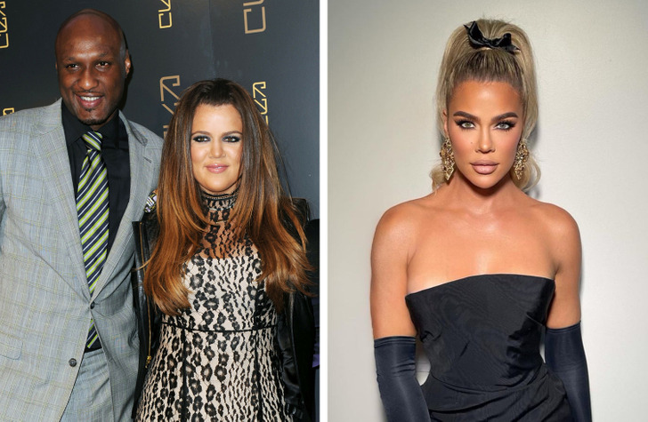 Who Moved On Faster? Inside The Post-Breakup Glow-Ups Of Famous Exes