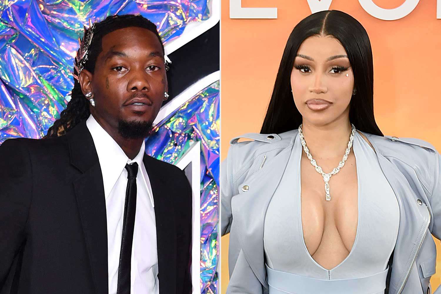 Cardi B Says Offset’s Betrayal Harmed Her Health While Pregnant